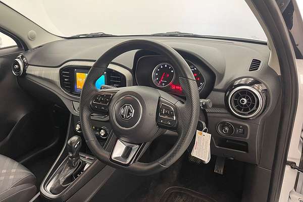 2023 MG MG3 Core