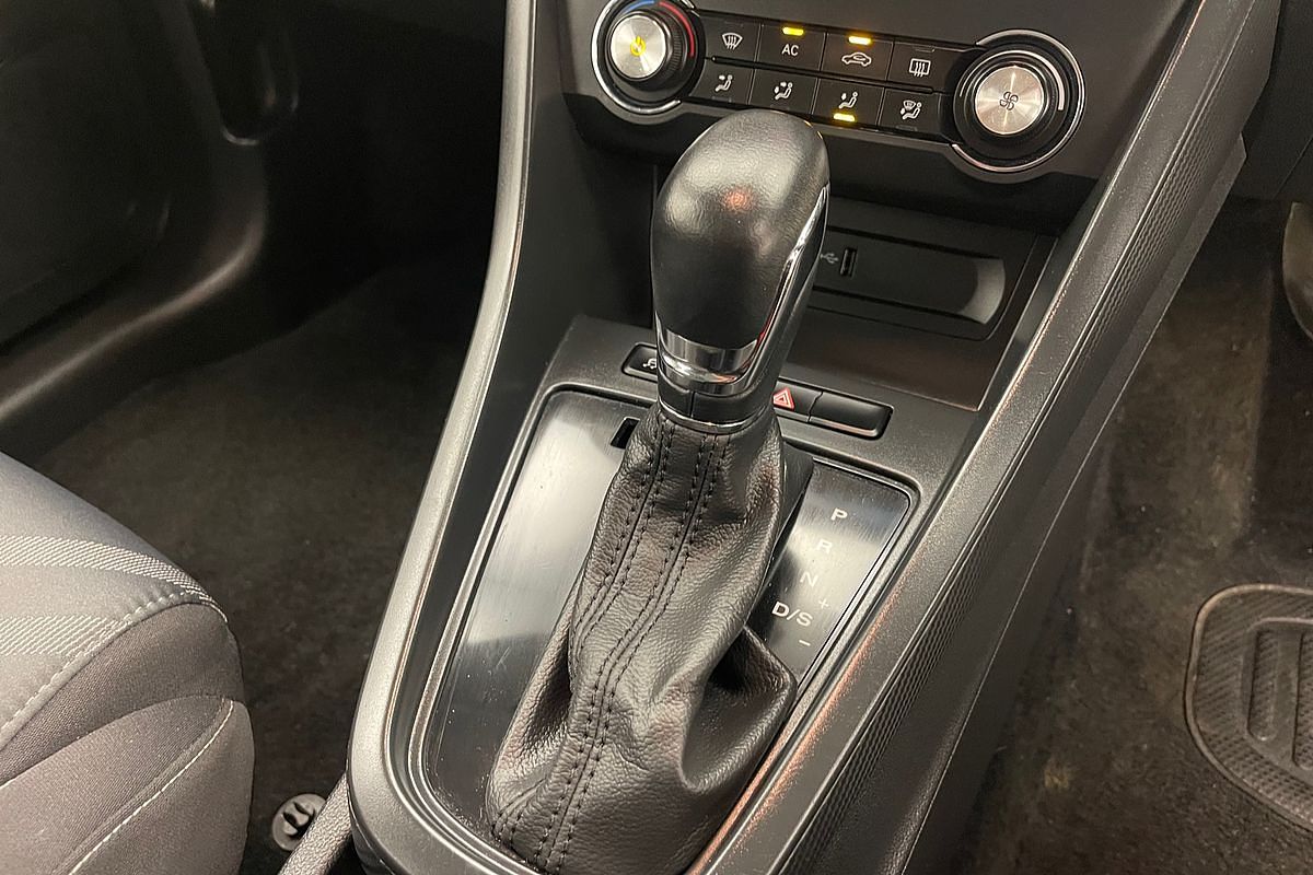 2023 MG MG3 Core