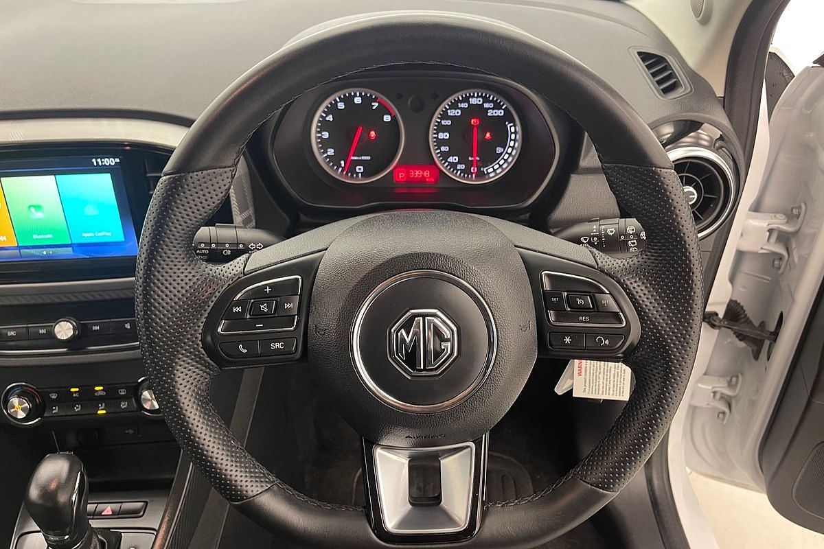 2023 MG MG3 Core