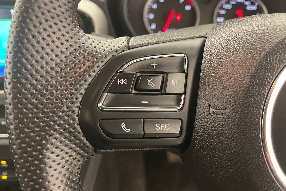 2023 MG MG3 Core