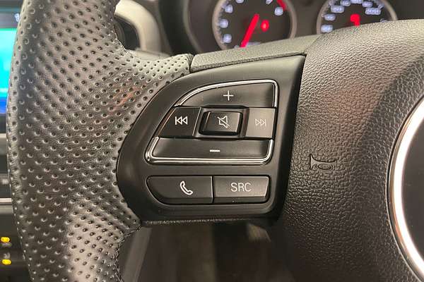 2023 MG MG3 Core