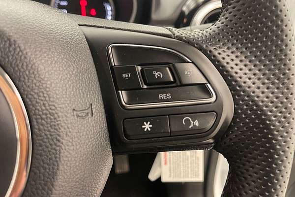 2023 MG MG3 Core
