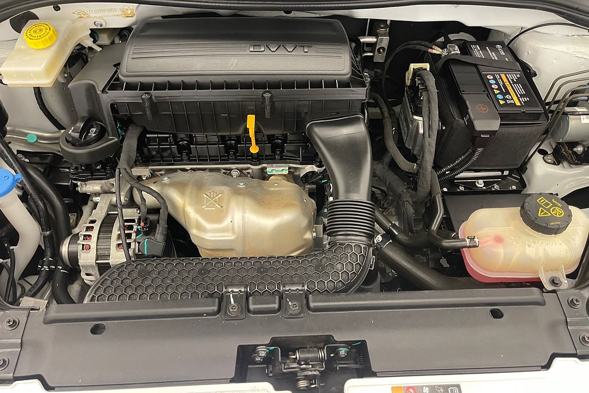 2023 MG MG3 Core