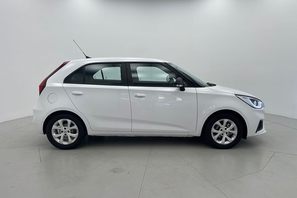 2023 MG MG3 Core