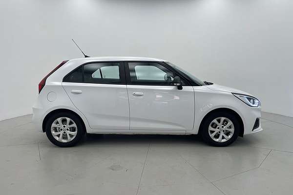 2023 MG MG3 Core
