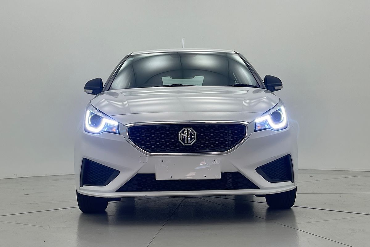 2023 MG MG3 Core