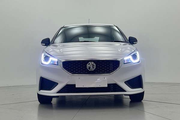 2023 MG MG3 Core