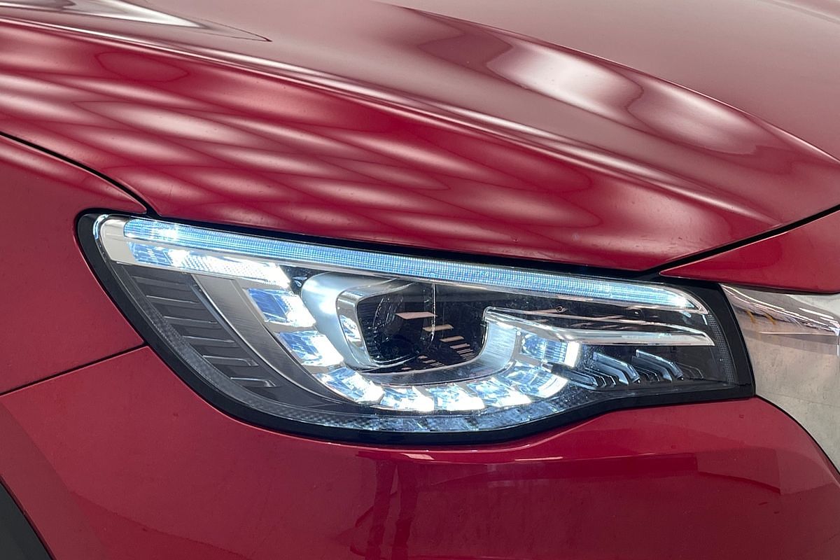2020 M.G. HS VIBE 7 SP AUTO DUAL CLUTCH 4D WAGON T4
