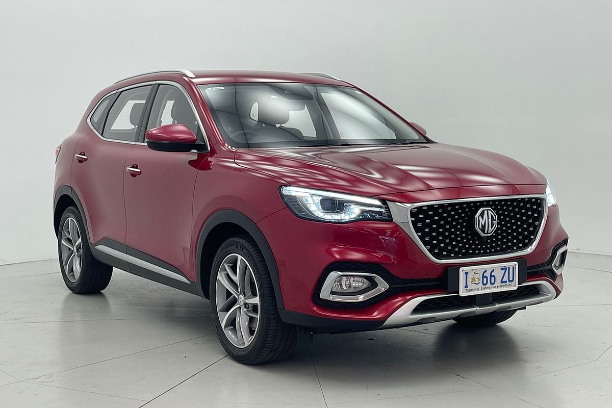 2020 M.G. HS VIBE 7 SP AUTO DUAL CLUTCH 4D WAGON T4
