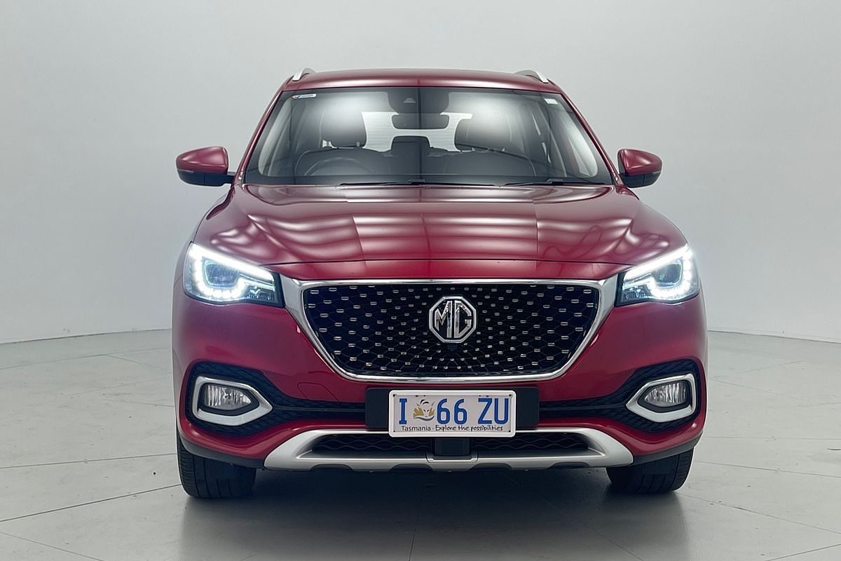 2020 M.G. HS VIBE 7 SP AUTO DUAL CLUTCH 4D WAGON T4