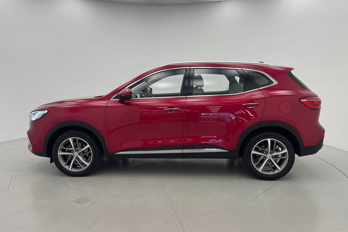 2020 M.G. HS VIBE 7 SP AUTO DUAL CLUTCH 4D WAGON T4
