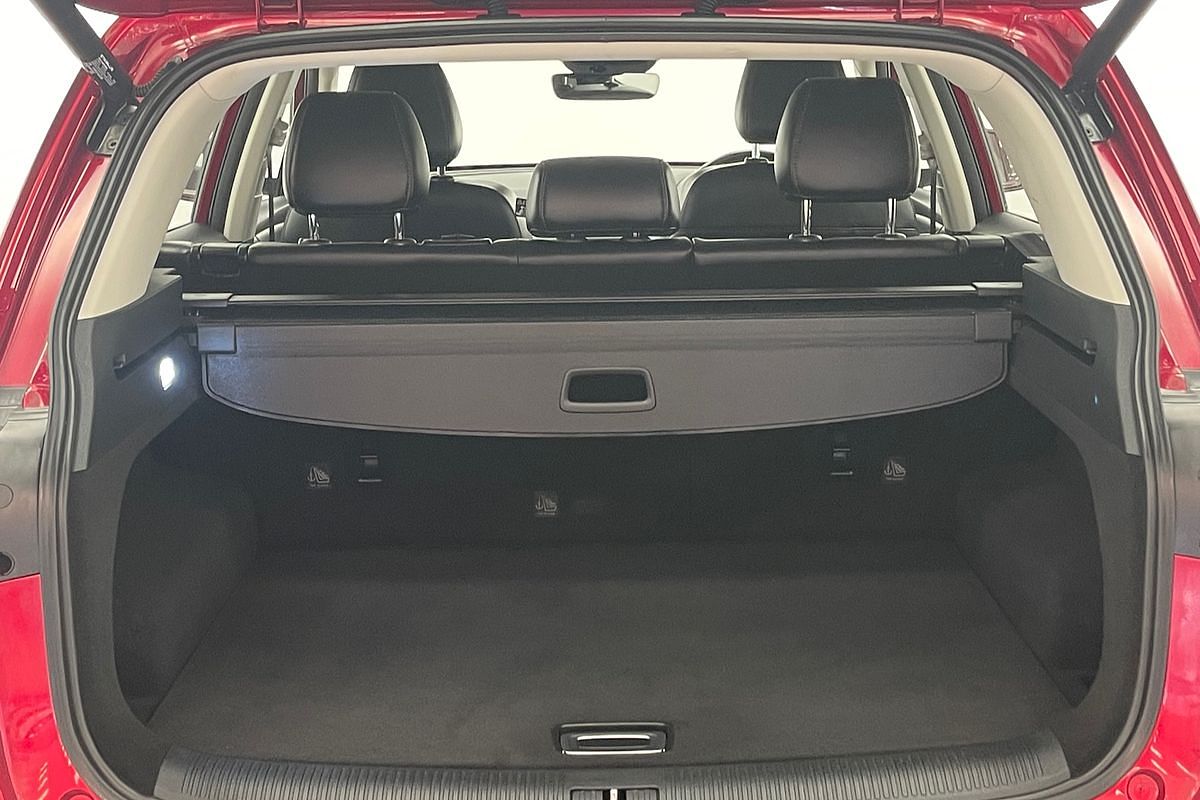 2020 M.G. HS VIBE 7 SP AUTO DUAL CLUTCH 4D WAGON T4