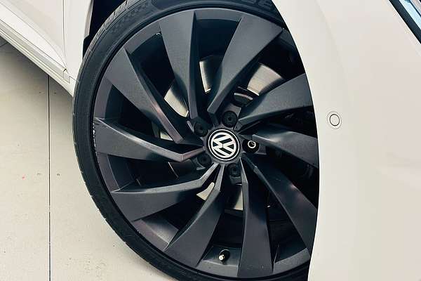 2018 Volkswagen Arteon 206TSI R-Line 3H