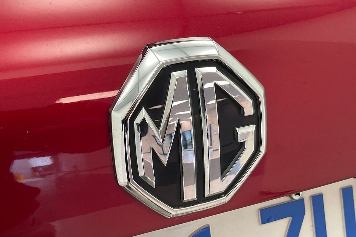 2020 M.G. HS VIBE 7 SP AUTO DUAL CLUTCH 4D WAGON T4