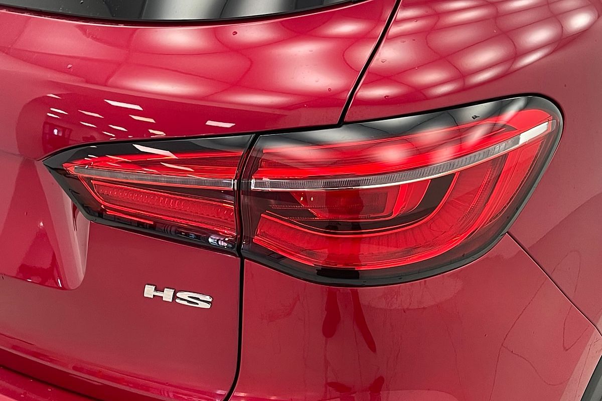 2020 M.G. HS VIBE 7 SP AUTO DUAL CLUTCH 4D WAGON T4