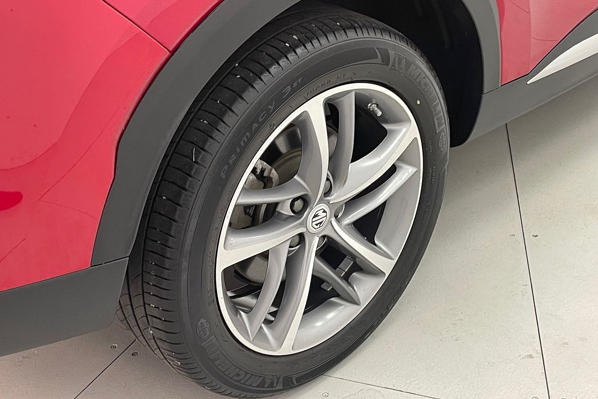 2020 M.G. HS VIBE 7 SP AUTO DUAL CLUTCH 4D WAGON T4