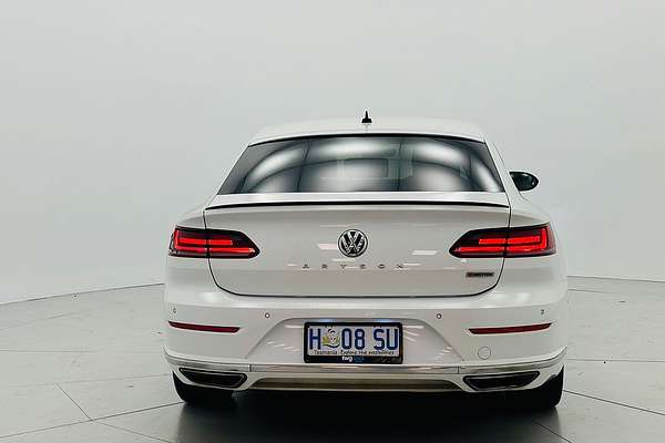 2018 Volkswagen Arteon 206TSI R-Line 3H