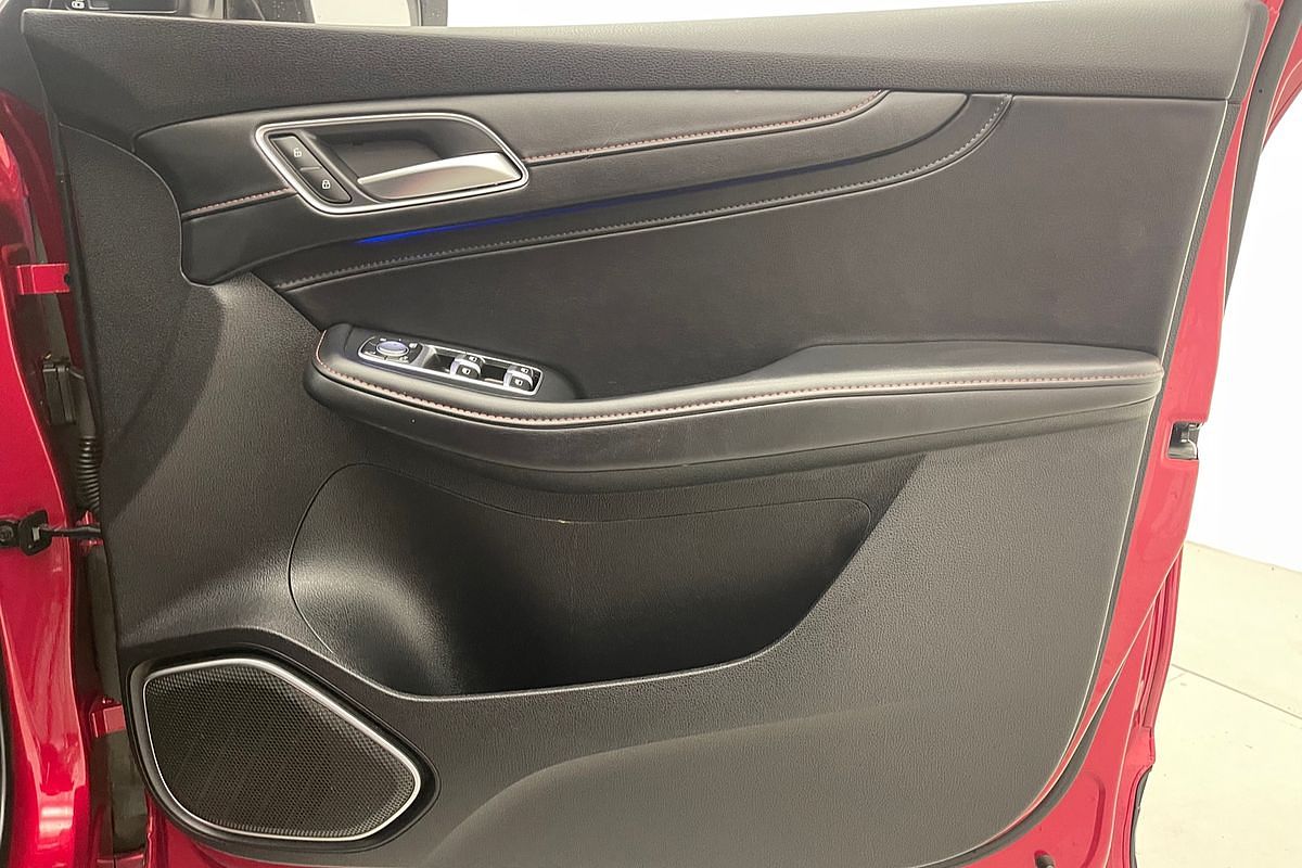 2020 M.G. HS VIBE 7 SP AUTO DUAL CLUTCH 4D WAGON T4