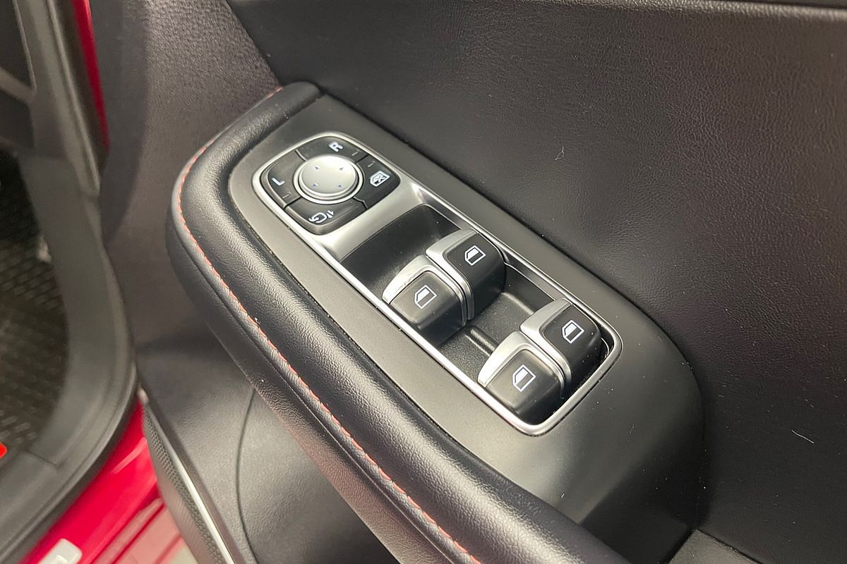 2020 M.G. HS VIBE 7 SP AUTO DUAL CLUTCH 4D WAGON T4