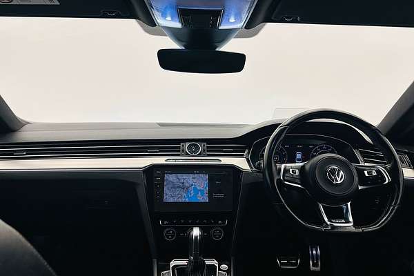 2018 Volkswagen Arteon 206TSI R-Line 3H