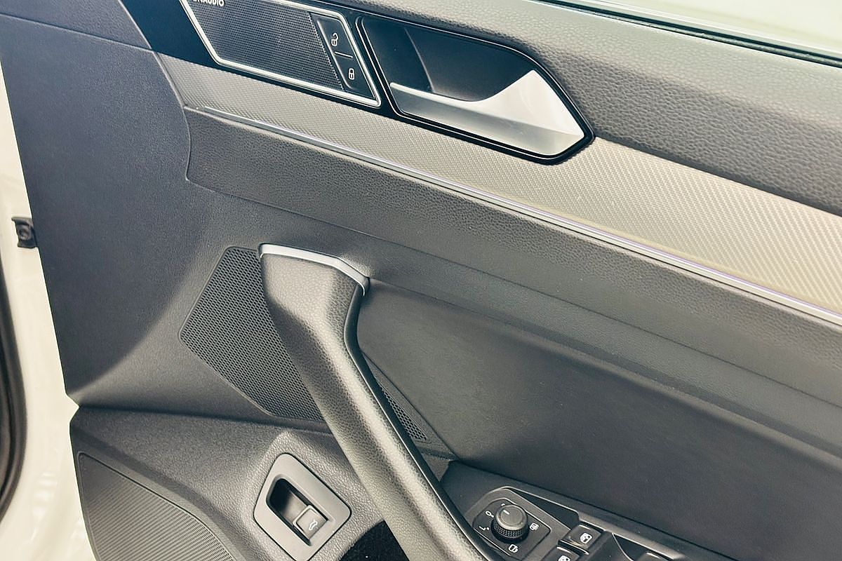 2018 Volkswagen Arteon 206TSI R-Line 3H