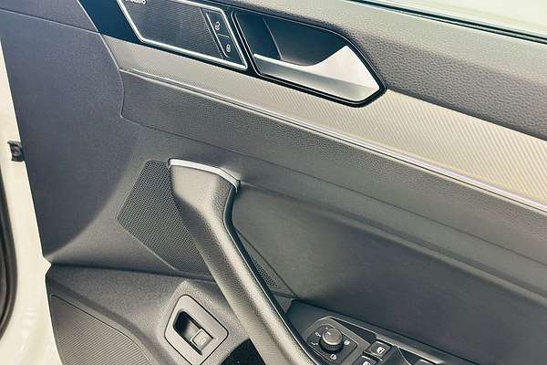 2018 Volkswagen Arteon 206TSI R-Line 3H