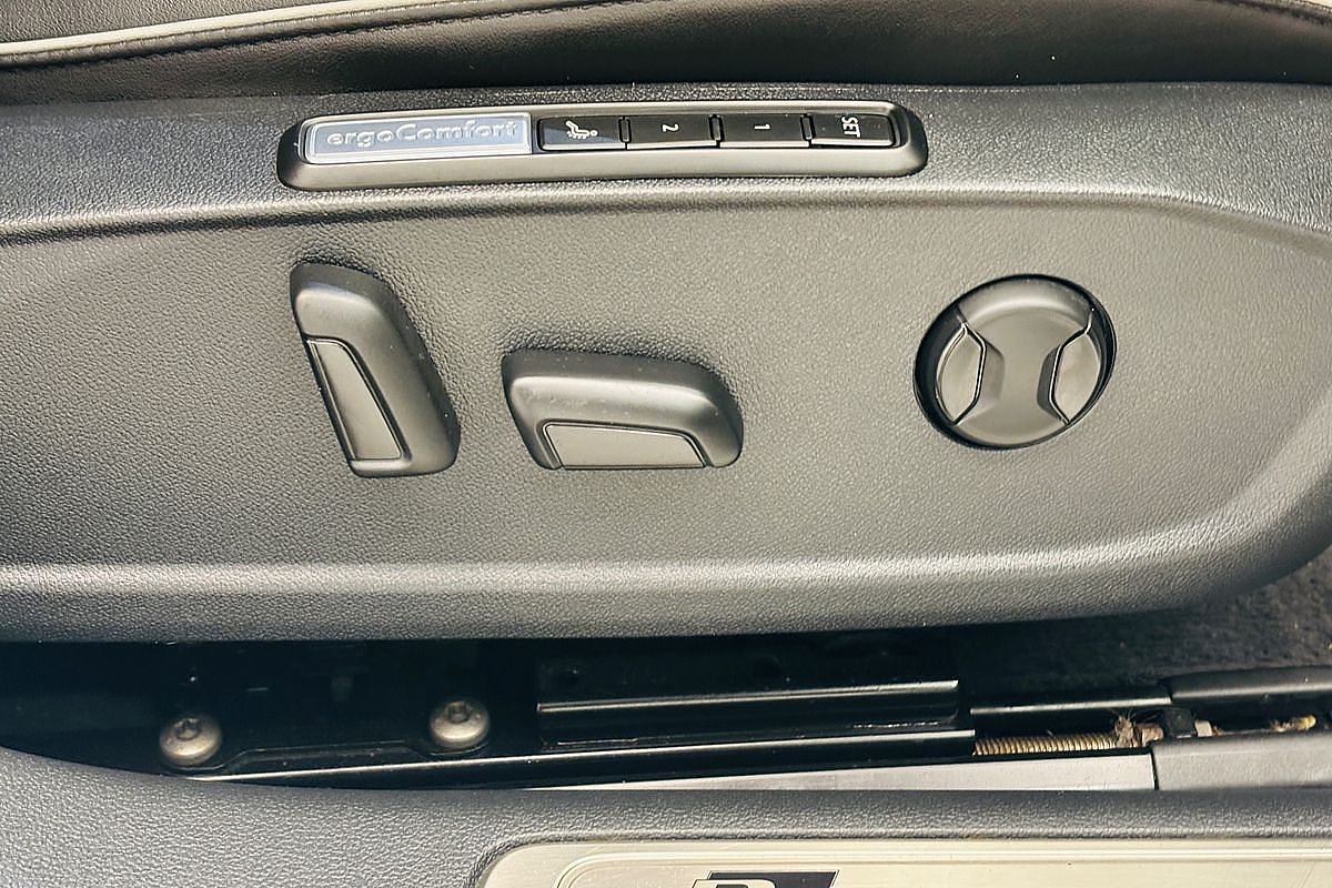 2018 Volkswagen Arteon 206TSI R-Line 3H