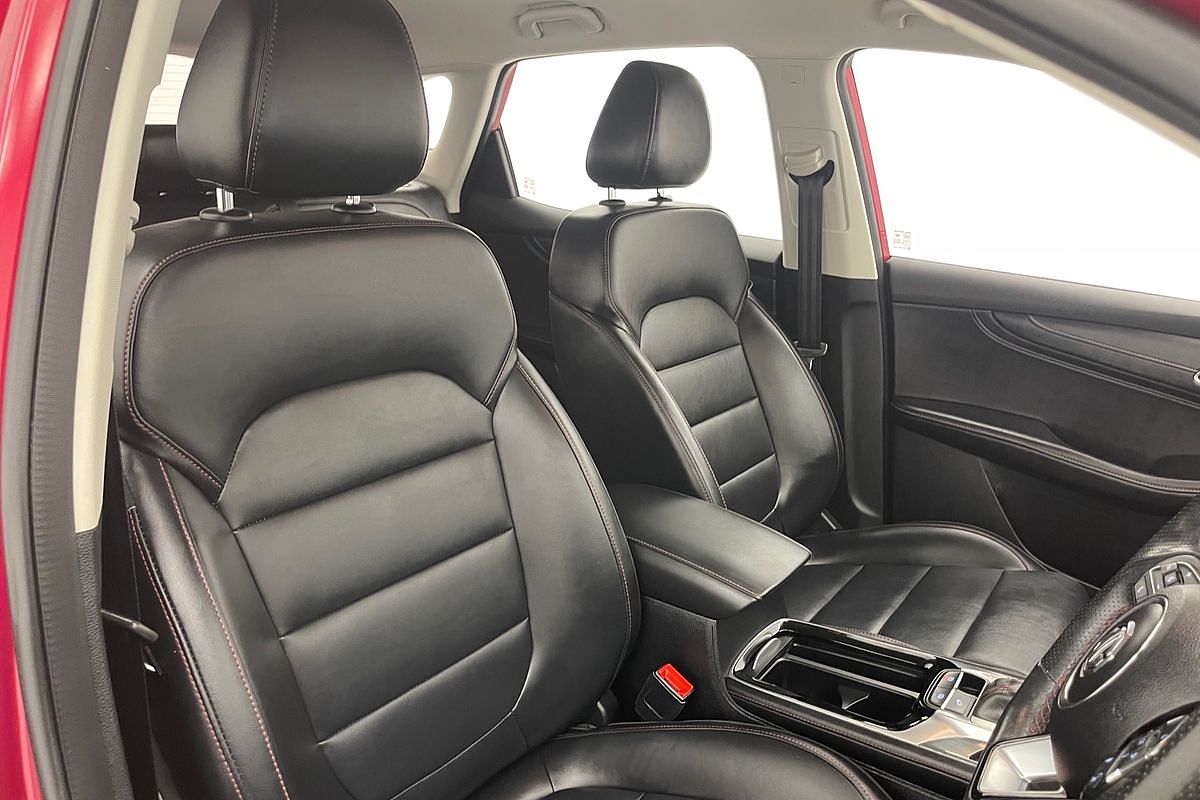 2020 M.G. HS VIBE 7 SP AUTO DUAL CLUTCH 4D WAGON T4