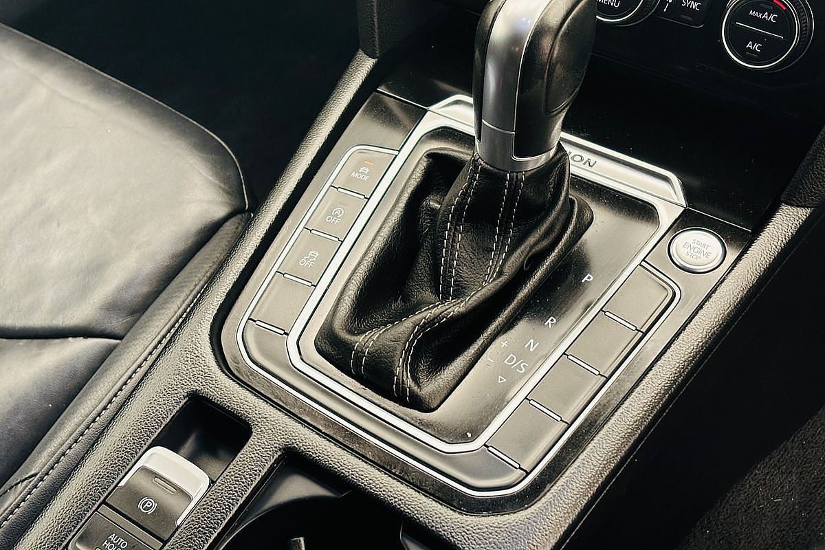2018 Volkswagen Arteon 206TSI R-Line 3H