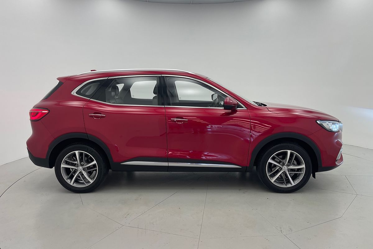 2020 M.G. HS VIBE 7 SP AUTO DUAL CLUTCH 4D WAGON T4
