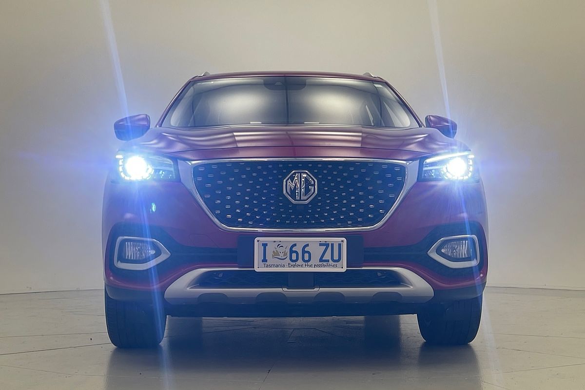 2020 M.G. HS VIBE 7 SP AUTO DUAL CLUTCH 4D WAGON T4