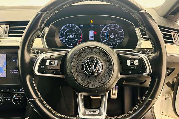 2018 Volkswagen Arteon 206TSI R-Line 3H