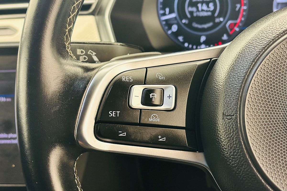 2018 Volkswagen Arteon 206TSI R-Line 3H