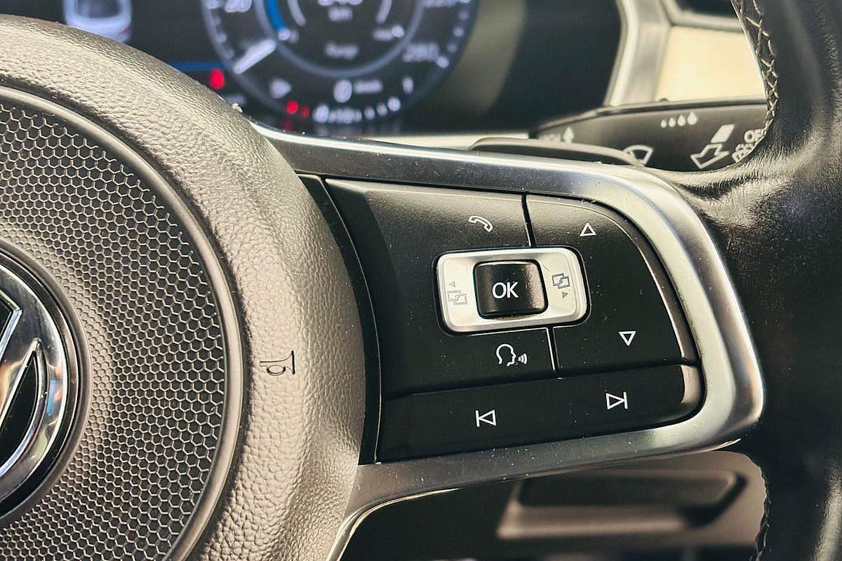 2018 Volkswagen Arteon 206TSI R-Line 3H