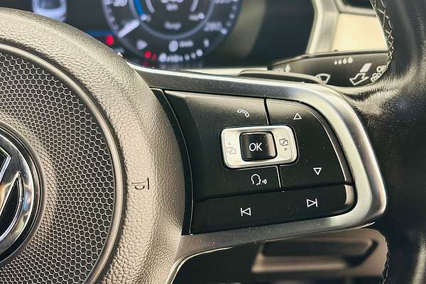 2018 Volkswagen Arteon 206TSI R-Line 3H