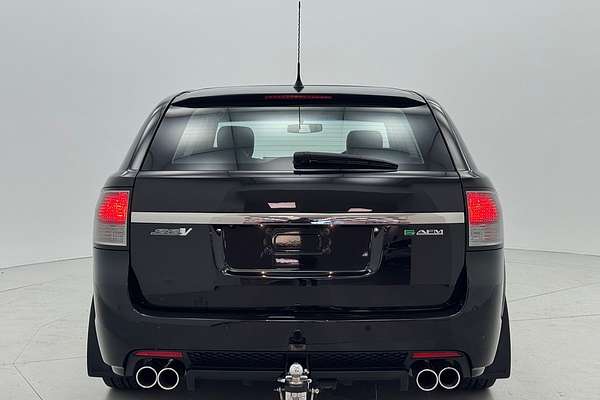 2012 Holden Commodore SS V VE Series II