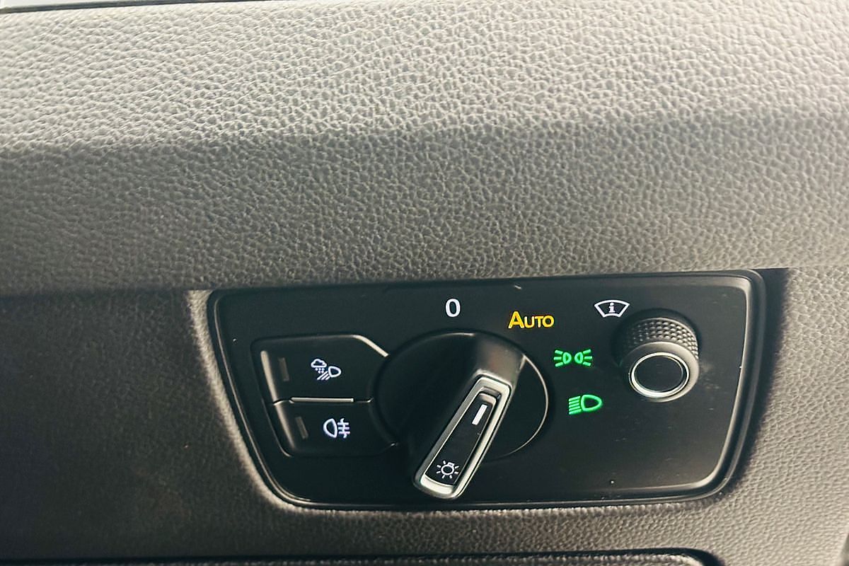 2018 Volkswagen Arteon 206TSI R-Line 3H