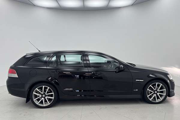 2012 Holden Commodore SS V VE Series II