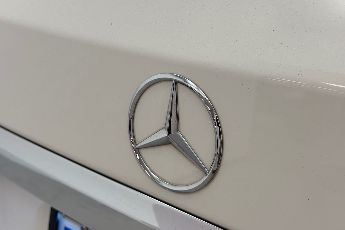 2017 Mercedes-Benz B-Class B180 W246