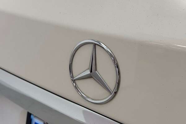 2017 Mercedes-Benz B-Class B180 W246