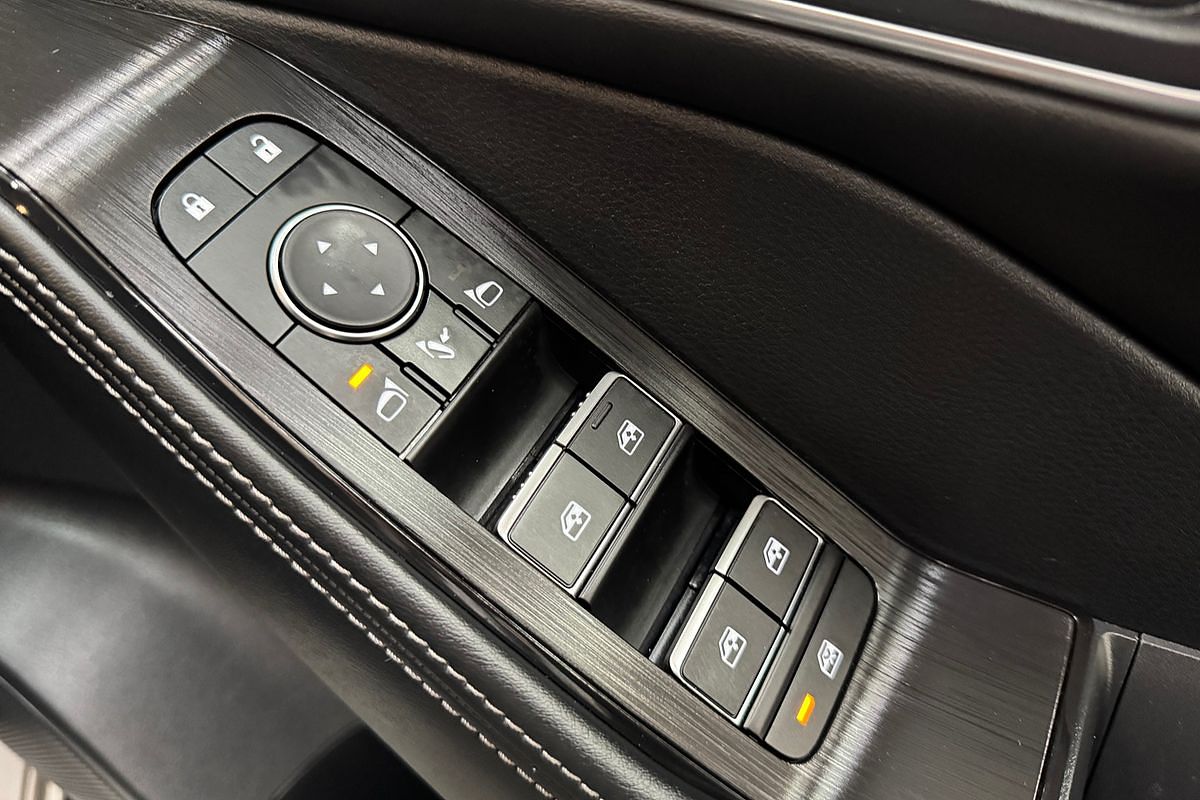 2024 Nissan X-TRAIL Ti e-POWER T33