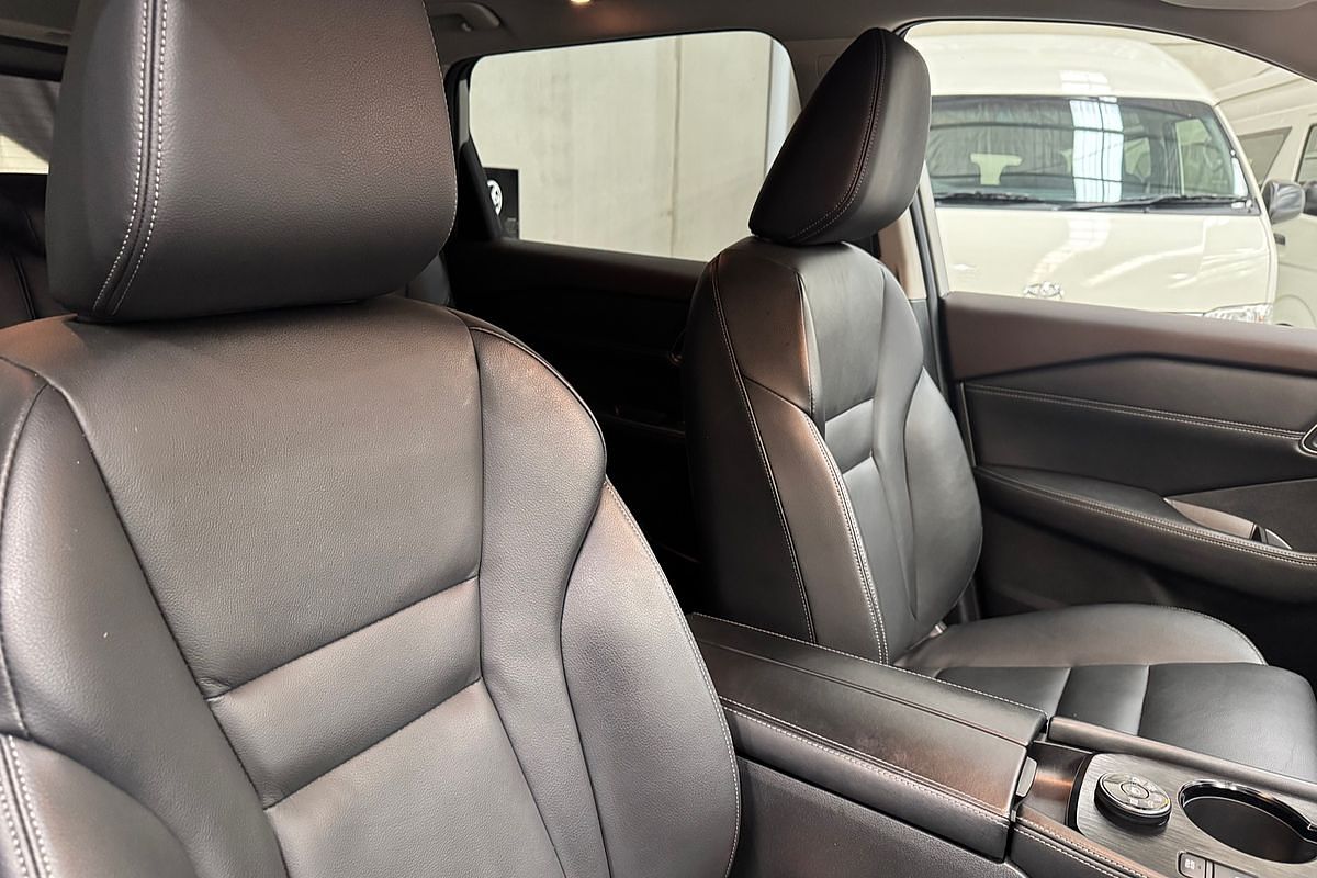 2024 Nissan X-TRAIL Ti e-POWER T33