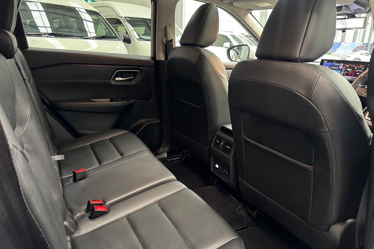 2024 Nissan X-TRAIL Ti e-POWER T33