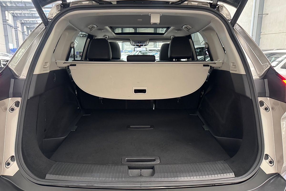 2024 Nissan X-TRAIL Ti e-POWER T33