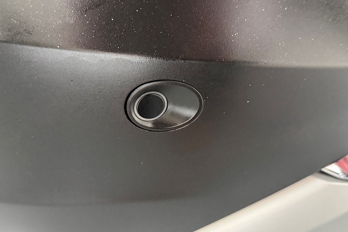 2024 Nissan X-TRAIL Ti e-POWER T33