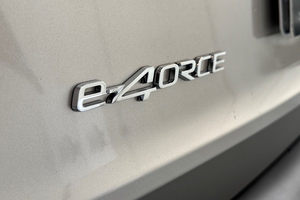 2024 Nissan X-TRAIL Ti e-POWER T33