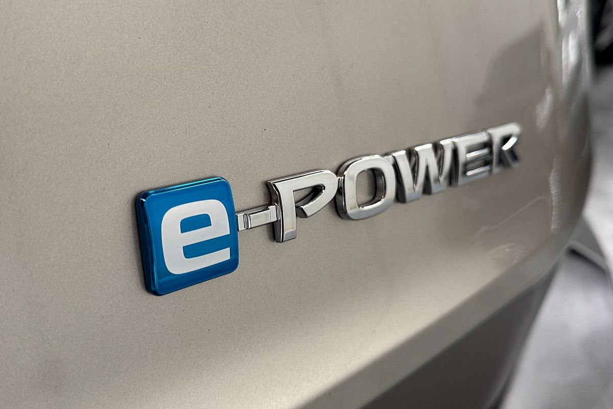 2024 Nissan X-TRAIL Ti e-POWER T33