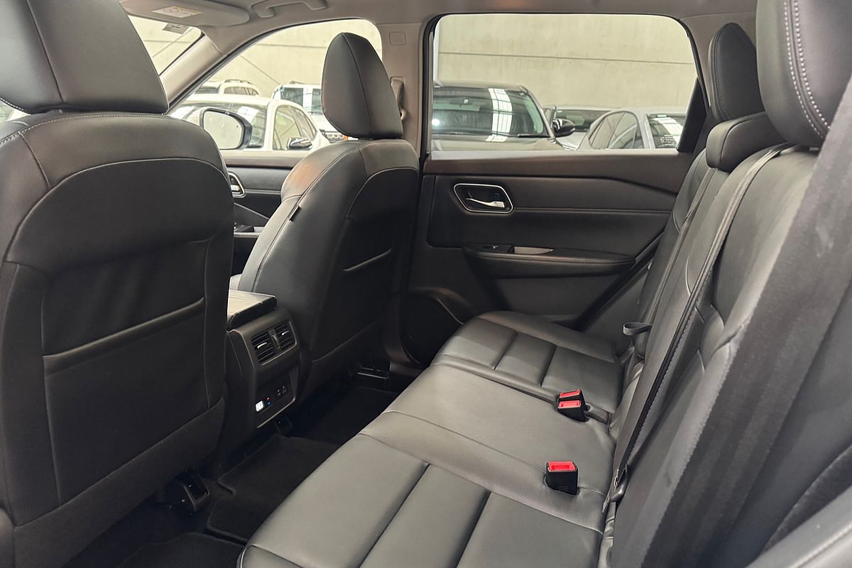 2024 Nissan X-TRAIL Ti e-POWER T33