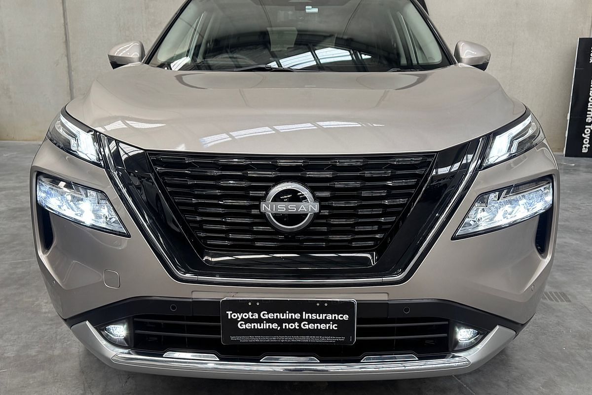 2024 Nissan X-TRAIL Ti e-POWER T33