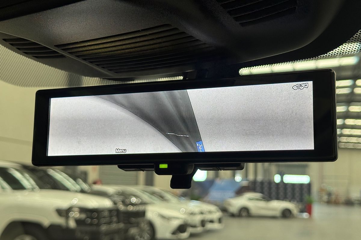 2024 Nissan X-TRAIL Ti e-POWER T33